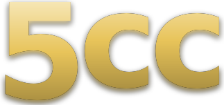 5cc logo