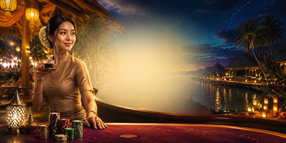 5cc ကြည့်ရှုပြီး သင့်ကစားချင်တဲ့ ကာစီနိုဂိမ်းကို ရွေးပါ